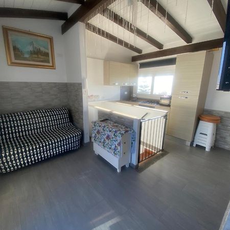 La Casa Di Leila Apartman Passoscuro Kültér fotó